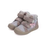 Ponte20 szupinált bőrcipő DA06-4-2986-29