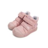 Ponte20 szupinált bőrcipő DA06-5-1212-24