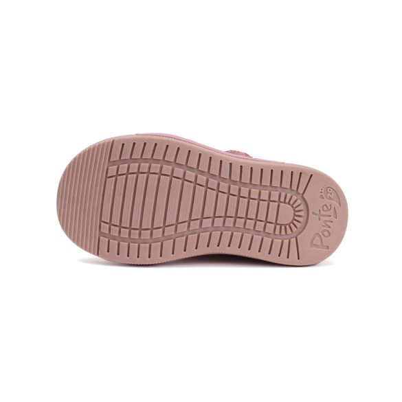 Ponte20 szupinált bőrcipő DA06-5-1212-27