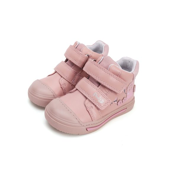 Ponte20 szupinált bőrcipő DA06-5-1212-27