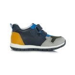 Ponte20 szupinált bőrcipő DA07-1-328-22