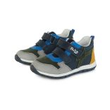 Ponte20 szupinált bőrcipő DA07-1-328-22