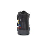 Ponte20 szupinált bélelt csizma DA07-3-832-22