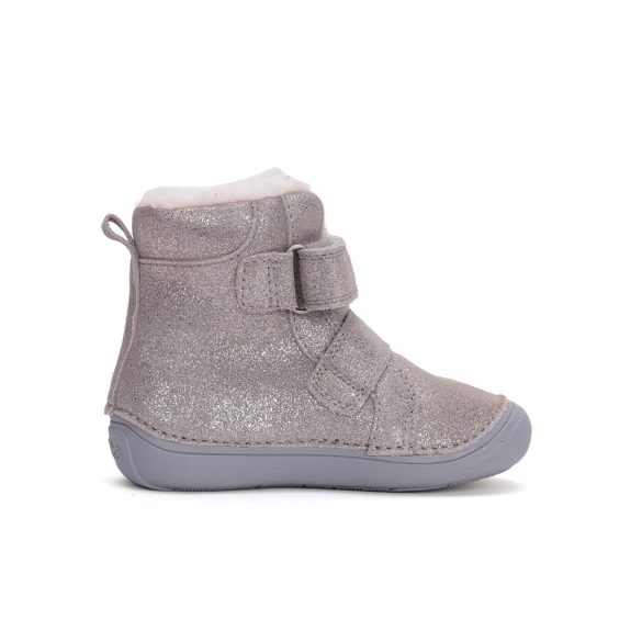 Ponte20 szupinált bélelt bőrcsizma DA07-4-2213C-24