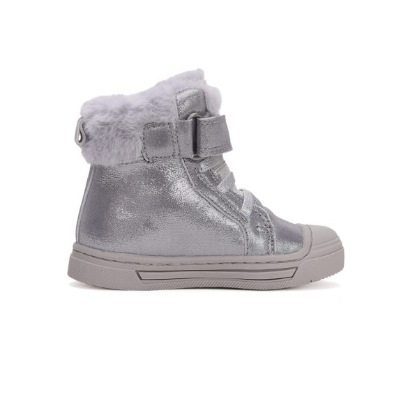 Ponte20 szupinált bélelt bőrcsizma DA07-4-2984A-32