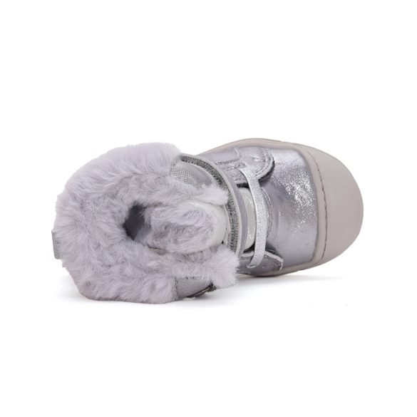 Ponte20 szupinált bélelt bőrcsizma DA07-4-2984A-32