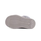 Ponte20 szupinált bélelt bőrcsizma DA07-4-2984A-32