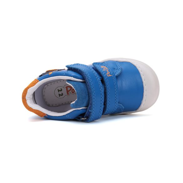 Ponte20 szupinált bőrcipő Da03-5-1290A-22