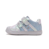 Ponte20 szupinált bőrcipő Da03-5-1475A-22