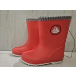 24-es Be Only esztétikai hibás gumicsizma EH-1