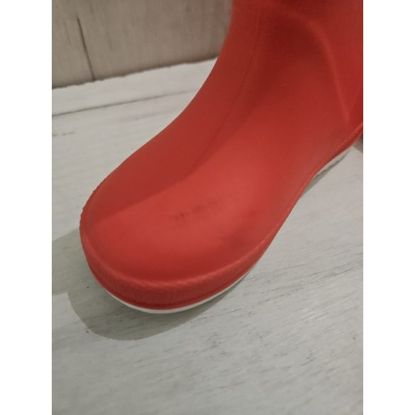 24-es Be Only esztétikai hibás gumicsizma EH-1