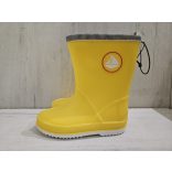 25-ös esztétikai hibás Be Only gumicsizma  EH-2