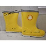 25-ös esztétikai hibás Be Only gumicsizma  EH-2