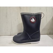 25-ös méretű esztétikai hibás Be Only gumicsizma EH-4