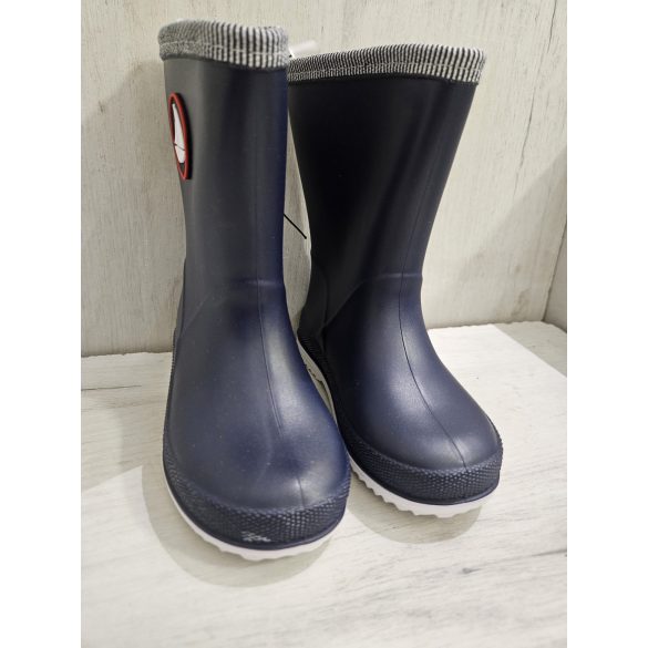 25-ös méretű esztétikai hibás Be Only gumicsizma EH-4