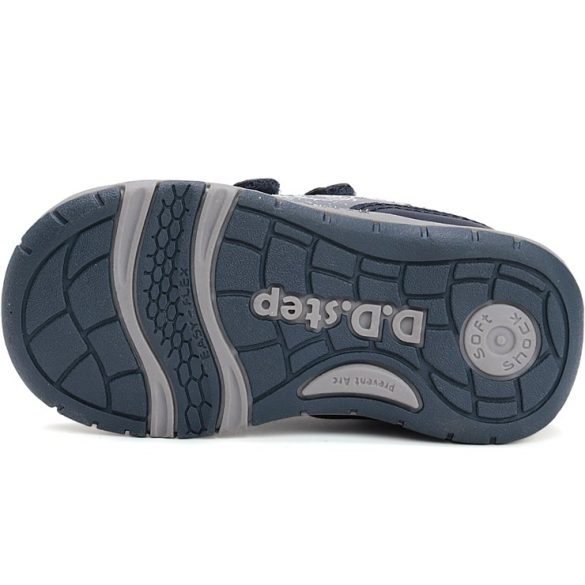 D.D.Step sportcipő F065-52796-26