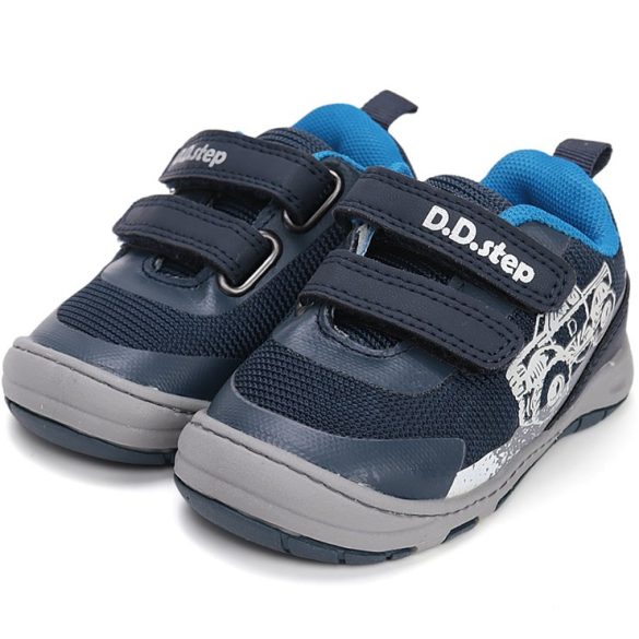 D.D.Step sportcipő F065-52796-26