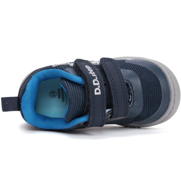 D.D.Step sportcipő F065-52796-30