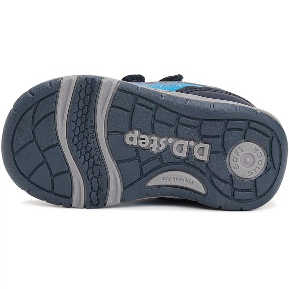D.D.Step sportcipő F065-52796A-26