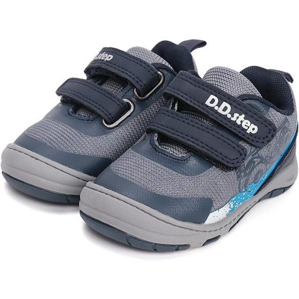 D.D.Step sportcipő F065-52796A-26