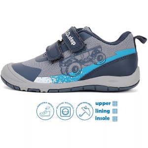 D.D.Step sportcipő F065-52796A-27