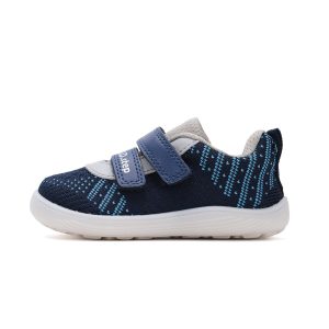 D.D.Step BAREFOOT sportcipő F093-51399-28
