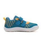 D.D.Step BAREFOOT sportcipő F093-51399C-31