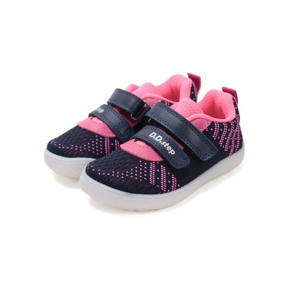 D.D.Step BAREFOOT sportcipő F093-51399D-22