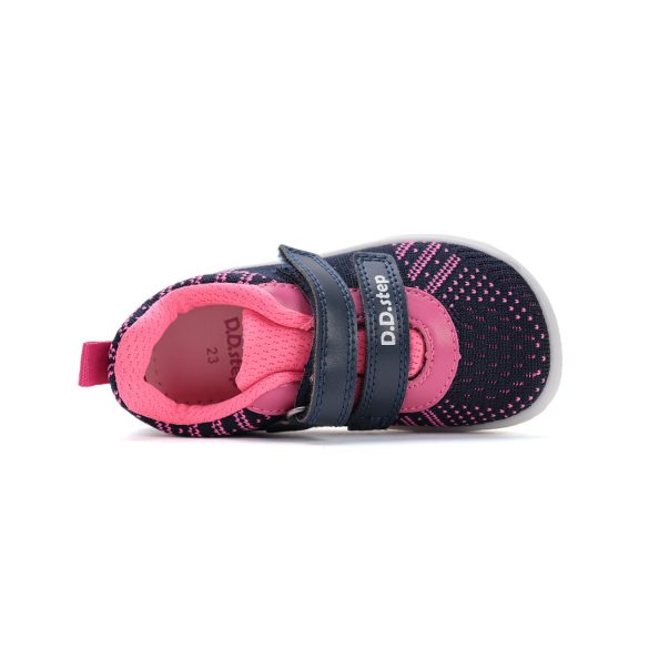 D.D.Step BAREFOOT sportcipő F093-51399D-26