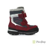 D.D.Step vízálló csizma F651-982C-35