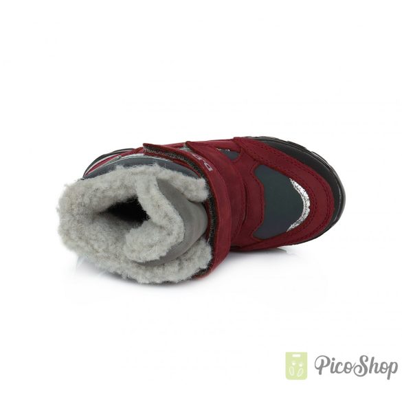 D.D.Step vízálló csizma F651-982C-35