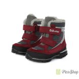 D.D.Step vízálló csizma F651-982C-35