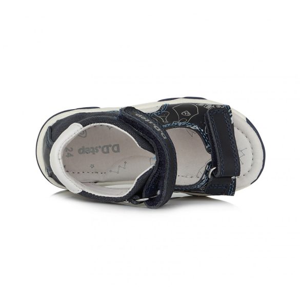 D.D.Step szandál G064-314-20