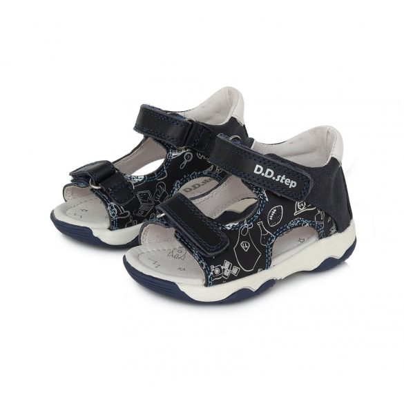 D.D.Step szandál G064-314-20