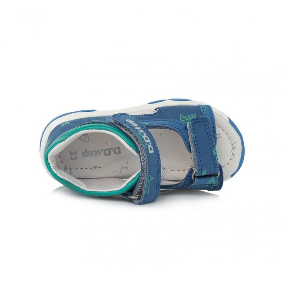 D.D.Step szandál G064-322A-20