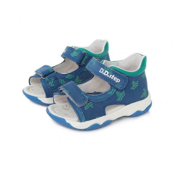 D.D.Step szandál G064-322A-20