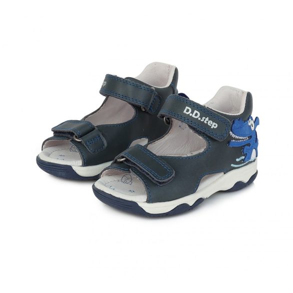 D.D.Step szandál G064-361-21