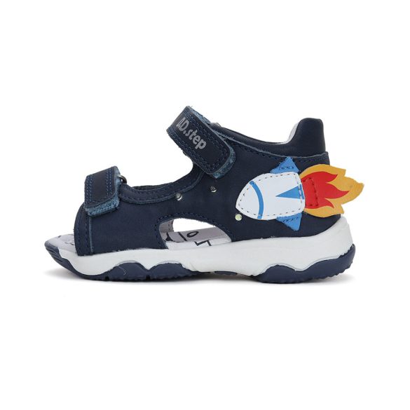 D.D.Step világító szandál G064-41202-20