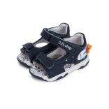 D.D.Step világító szandál G064-41202-20