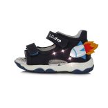 D.D.Step világító szandál G064-41202-21