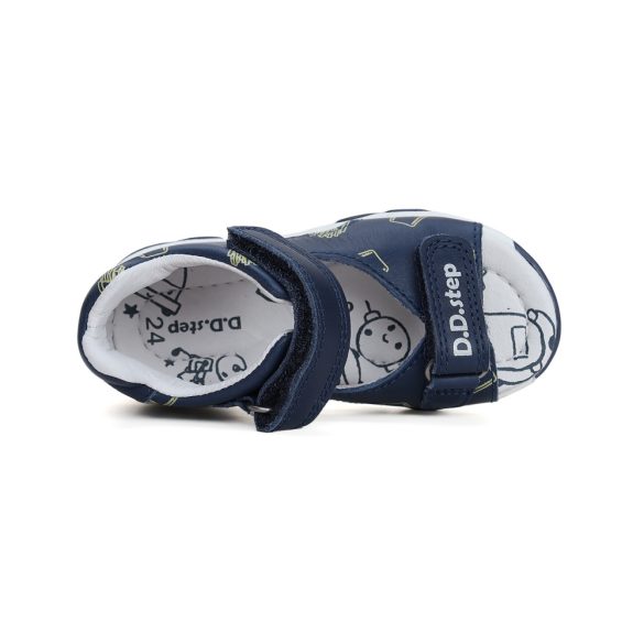 D.D.Step szandál G064-41289-20