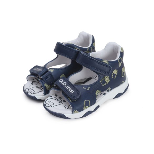 D.D.Step szandál G064-41289-20