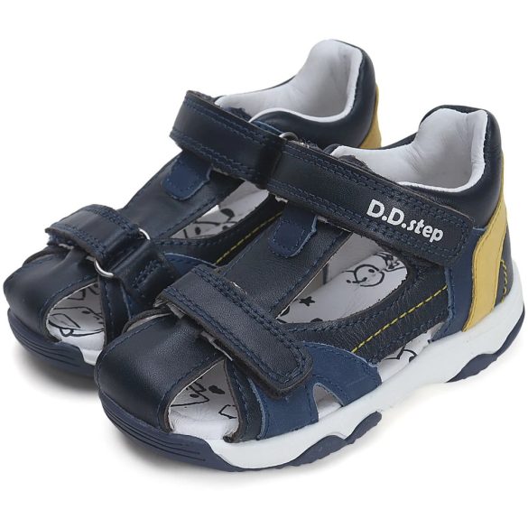 D.D.Step szandál G064-41451-31