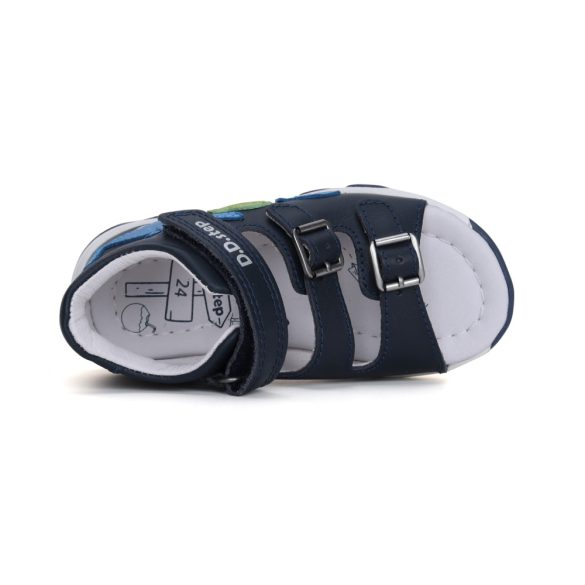 D.D.Step szandál G064-41455-20