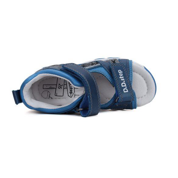 D.D.Step szandál G064-41561-20