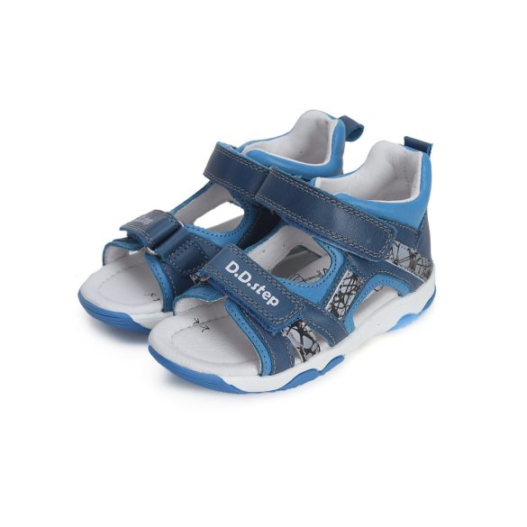 D.D.Step szandál G064-41561-20