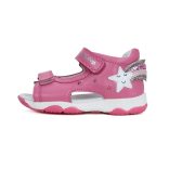 D.D.Step világító szandál G064-41962A-20