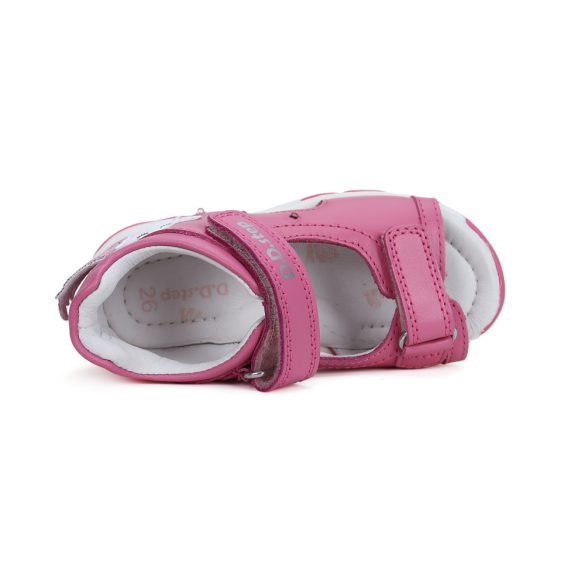 D.D.Step világító szandál G064-41962A-20