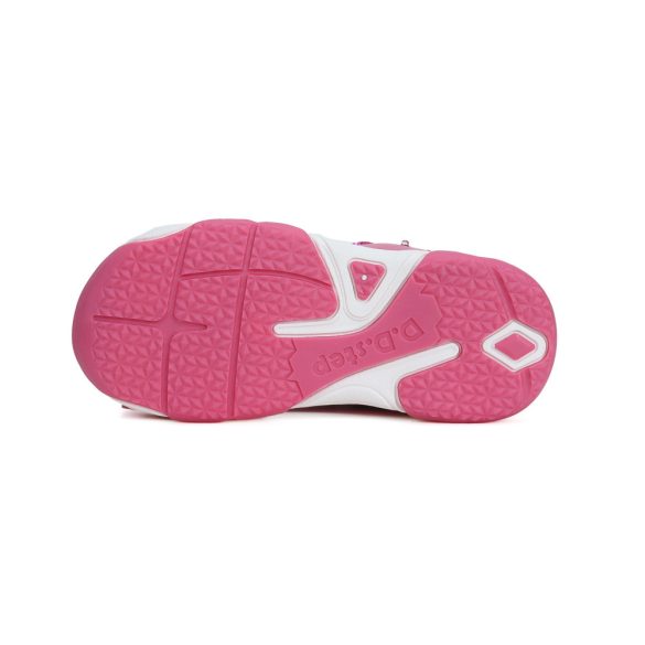 D.D.Step világító szandál G064-41962A-20