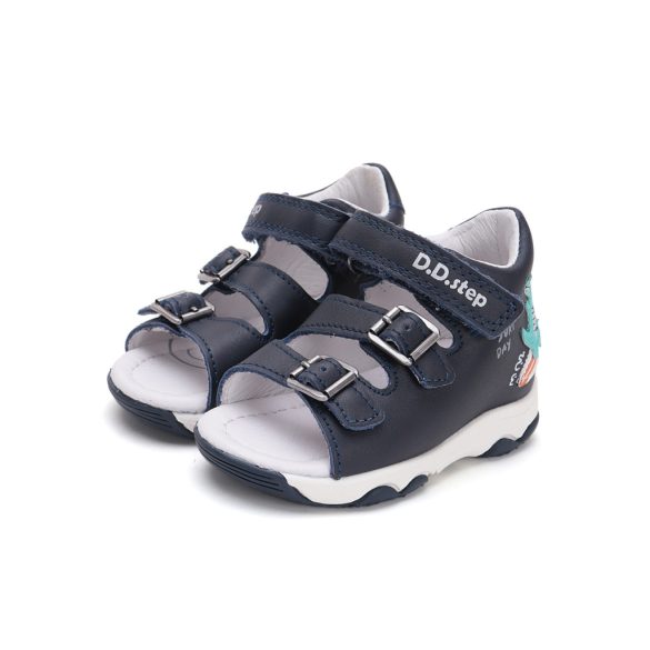 D.D.Step szandál G064-51239B-30
